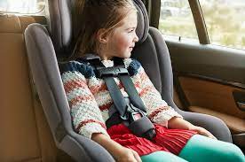 Important Car Seat Safety Features Blog