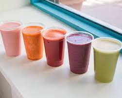a z nutrition smoothies menu yonkers