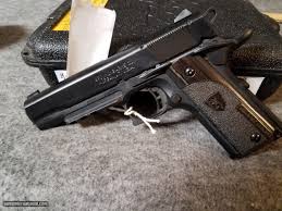 new in box browning 1911 22 black label