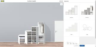 You're now able to name your device. Ikea Pax Planer Online Handy