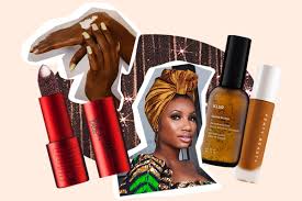 60 black owned beauty brands to