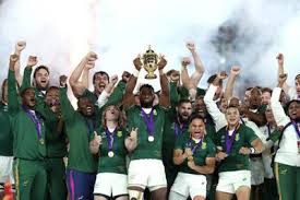 2019 rugby world cup