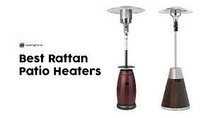 best rattan patio heater on the market