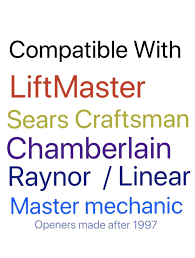 sears craftsman garage sensor byp ebay