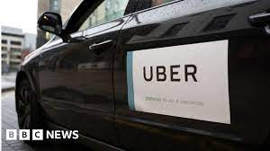 Uber S Union Deal In The Uk Doesn T Mean Its Battles Are Over gambar png