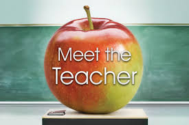 Image result for meet the teacher