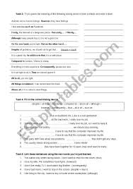 facebook friend or foe opinion essay and linking words esl facebook friend or foe opinion essay and linking words esl worksheet by sirali