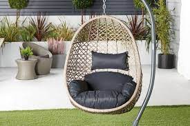 outdoor furniture range