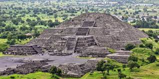 historia y culturas mesoamericanas