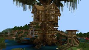 One of the best minecraft wooden survival houses is minecraft jungle house,its the most simple and most attractive of all minecraft houses,it provides a minecraft jungle base for a player so that it can survive in jungle,here is the minecraft jungle house tutorial that solve the issue that how to build a jungle house in minecraft? Build Minecraft Houses Or Bases By Ericengel791 Fiverr