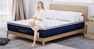 the best mattress in singapore for a