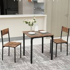 small table and chairs bm
