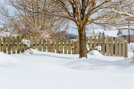 Snow Blankets A Danger To Your Garden