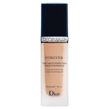 dior diorskin forever perfect makeup