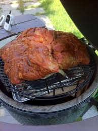 how long to cook pork s big