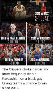 Want to make your own memes for free? 25 Best Memes About Clippers Choke Clippers Choke Memes