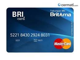 Simak artikel mengenai kartu debit berikut ini dan anda akan siap untuk menggunakannya. Ini Dia 4 Jenis Kartu Atm Bri Yang Perlu Kamu Tahu Cermati Com