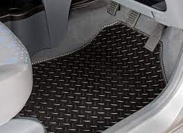 car mats for ford transit 4 clip van