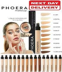 pa foundation concealer full