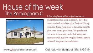 The Rockingham Http Mysouthernhome