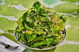 Best Green Salad gambar png