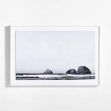 60 X40 Framed Wall Art Print