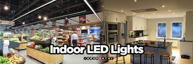 led indoor flood lights