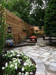 Backyard Landscaping Ideas For Yards Of