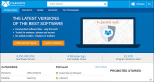 Promotional codes are everywhere, but they're not all created. 8 Safe Free Software Download Sites For Windows