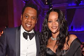 Rihanna celebrated turning 33 on saturday (feb. Rihanna Jay Z Each Donate 1 Million To Covid 19 Relief Efforts