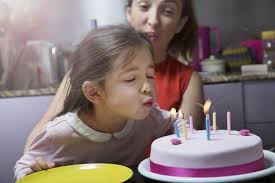 Skip A Birthday Party And Celebrate With These Fun Ideas