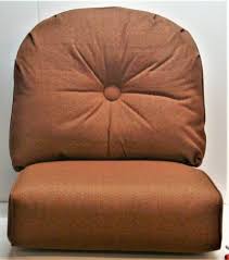 Sunbrella Outdoor Deep Seat Cushions