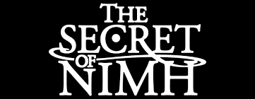 The Secret of NIMH | Movie fanart | fanart.tv