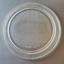 Microwave Glass Tray 8205150 Turntable