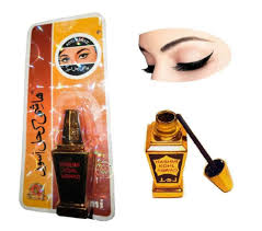 eyeliner kohl powder arabian eyes