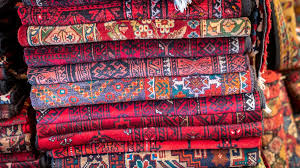 ing the perfect persian carpet