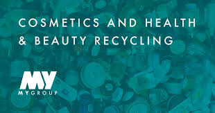 cosmetics recycling mygroup