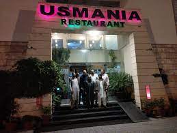 Usmania Restaurant Quetta Pishin Stop Quetta - Quetta, Balochistan,  Pakistan - Comfort Food Restaurant | Facebook