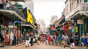 20 interesting facts about new orleans