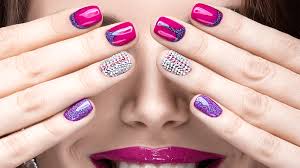 how to start a nail salon business