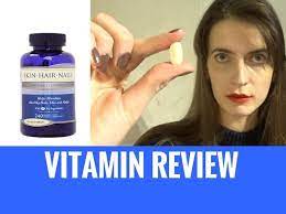 holland barrett vitamin review