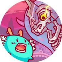 Identify a resource node/chimera pack on the map you'd like to target. Axie Infinity Land Development Update By Axie Infinity Axie Infinity Medium
