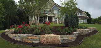 Retaining Walls Elevate Your