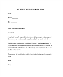Gym Membership Contract Template Sample Nanny Contract Template 17