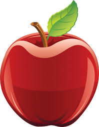 red apple hd png apple png png 1822