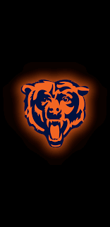 chicago bears iphone wallpapers top
