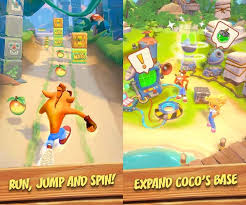 If an apk download violates your privacy, please contact us. Crash Bandicoot Mobile Is Finally Available For Android Devices