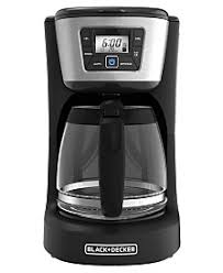 Our removable water reservoir allows for easy filling without the mess. Ninja Ce200 12 Cup Programmable Coffee Brewer Reviews Coffee Makers Kitchen Macy S