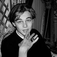 Born november 11, 1974) is an american actor, film producer, activist and environmentalist. Young Leo Dicaprio Dicaprio0 Twitter