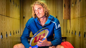 Read the latest stefanos tsitsipas headlines, on newsnow: Stefanos Tsitsipas Many Of The Kids Today Are Lazy It S Sad To See But We Can Change It Sport The Sunday Times